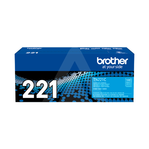 TONER BROTHER HL3150/3170CDW/DCP9020CDN/MFC9330CDW CYAN
