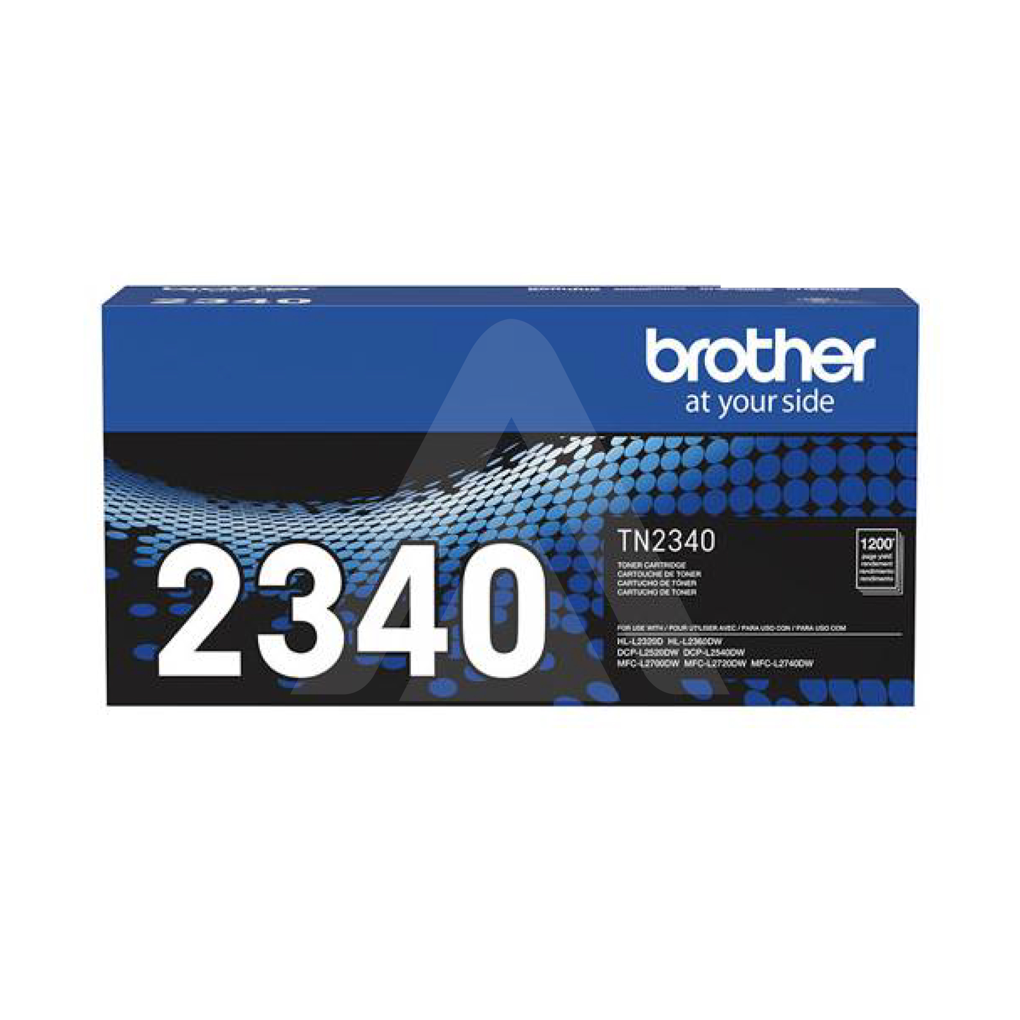 TONER BROTHER HLL2360DW/DCPL2540DW/MFCL2700DW- 