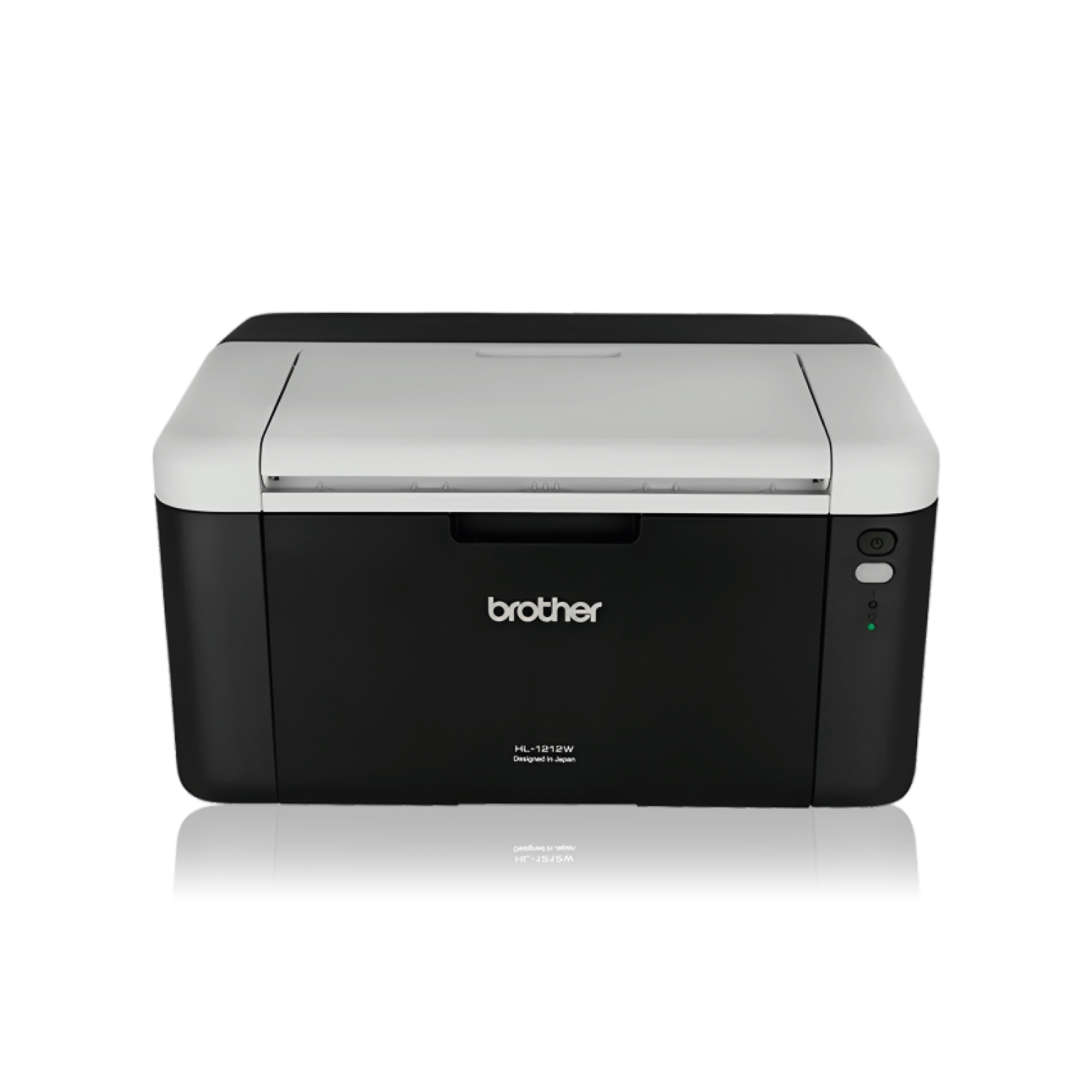 IMPRESORA BROTHER HL-1212W LÁSER MONOCROM. DE ALTA CALIDAD