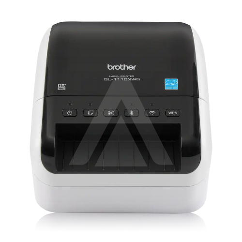 ETIQUETADORA BROTHER QL-1110NWB