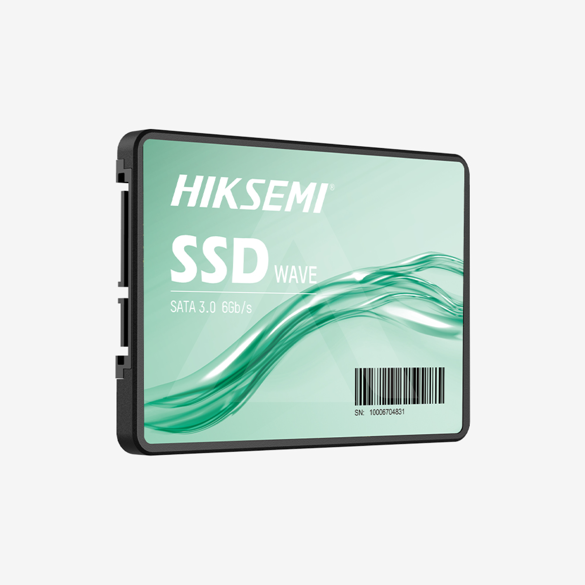 DISCO SOLIDO HIKSEMI 512GB/3D NAND/SATA III 6 GB/S UP TO 530MB/S READ