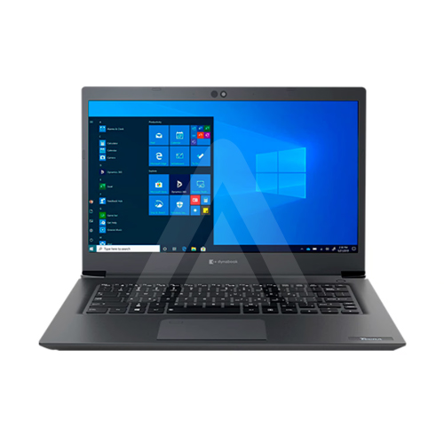 NB DYNABOOK TECRA A40-K I3 1215U 8GB 512GBSSD 14.W11P 3Y-OP-ADS-NETSUP