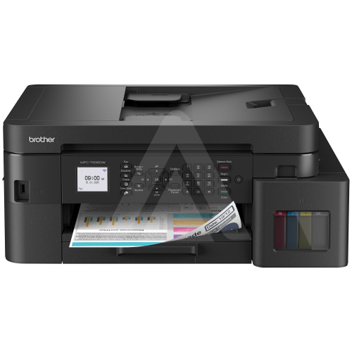 IMP. BROTHER MULTIF. DE INYECCION DE TINTA A COLOR MFC-T930DW
